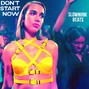 Slownirik 👨‍🚀 - Dua Lipa x Bad Bunny x Jhayco Type Beat 2023 (Electro Dance Club Instrumental 2023) - "Don't start now"