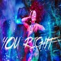 Slownirik 👨‍🚀 - Justin Bieber x The Weeknd x Doja Cat Type Beat 2023 (Electronic Club Dance Instrumental 2023) - "You right"