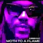 Slownirik 👨‍🚀 - The Weeknd x Slownirik x Ariana Grande Type Beat 2024 (Pop Melodic Instrumental 2024) - "Moth to a flame" 