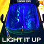 Slownirik 👨‍🚀 - Travis Scott x Migos x Pop Smoke Type Beat 2023 (Dark Hard Trap Drill Instrumental 2023) - "Light it up"