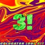 goldgator - goldgator loop kit 3!