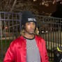 Lil Sour Straw (SourStraw) - 0 to 100.won (150 bpm)