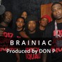 DON P - Brainiac