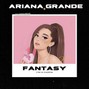 deadrose - Fantasy (Ariana Grande x Madison Beer Type Beat)