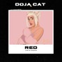 deadrose - Red (Doja Cat Type Beat)