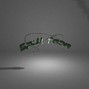 fallout - string theory