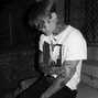 Prod. $EN - "night sky" Drippin So Pretty x Alternative Rock Type Beat