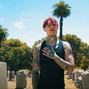 Prod. $EN - "painless" Alternative Rock x Emo Rock Type Beat