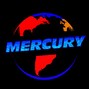 danny mercury - gamma