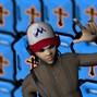 catheadx2 - buckled up (D#maj)