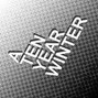 A Ten Year Winter - Phased Approach_Sombre_Trap/SlowBounce/SCREW Beat.