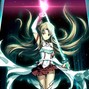 Minz 6  - Hikari's Sword