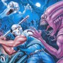 GOOPY DEL HONCHO - that bih look like jill valentine im inner like a licker!