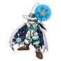 GOOPY DEL HONCHO - iced out digivice got me lookin like sorcermon