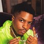 YUNKZ - Pi'erre Bourne type x YUNKZ
