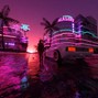 mikeisotb - Malibu (g-funk/west coast)