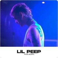 LIL PEEP TYPE BEATS