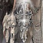 burnymadeit - WOLVES
