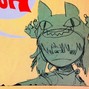 burnymadeit - SYNDROME