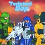 newoldschool - Twisted Bop