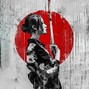 Tsungoku  - Street 156 bpm Trap & Hip Hop & Etnic & Japanesse 