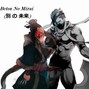 Betsu No Mirai - Darker Than Black