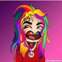 Calico - [FREE] 6ix 9ine Type Beat "Following" (Prod. By LoFye)