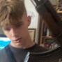 prod. Sammy J - "somebody deactivated my ak-47" prod. Sammy J