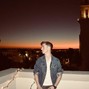 Evan Hutton - Moon Walk
