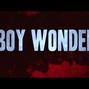 Gwala Vision - Boy Wonder