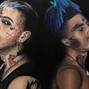 Savior  - LIL PEEP x XXXTENTACION TYPE BEAT 
