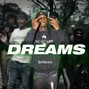 hyllbeatss - [Legendary] Bandmanrill X Inspiring Jersey Drill - "DREAMS"