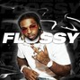 hyllbeatss - FLOSSY - Pop Smoke & 808 Melo type beat - NY Drill