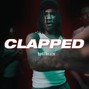 hyllbeatss - "Clapped" - Sdot Go X 22gz X Ice Spice - Jersey Club X Bronx Drill Hit beat