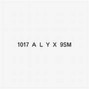 Pill Nye  - OLD 1017 A L Y X 9SM