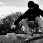 IC - "Tarnished"