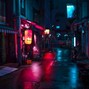 Suli Hyuga - BACKSTREET RAMEN