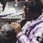 LHK - CURSE++ (Travis Scott Type Beat)