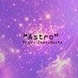 ZeezyBeats - "Astro"
