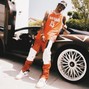 woe$ nOrth - Race