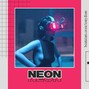 Tony Dom - SYNTHWAVE JHAY CORTEZ x FEID Type Beat | NEON