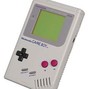 Davey - game boy