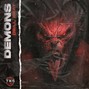 Twig Beatz - DEMONS | Drill Type Beat