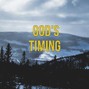 Blackjack-beats  - God's Timing