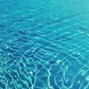 skiis - swimming