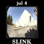 slink⋆ - july 4 