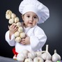 argiflex - Garlic Baby