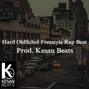 KesanBeats - Hard Oldschool Hip Hop Freestyle Rap Beat Instrumental