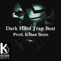 KesanBeats - Dope Hard Dark Trap Beat Instrumental