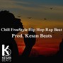 KesanBeats - Chill Freestyle Hip Hop Rap Beat Instrumental 2018